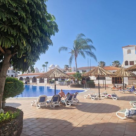 Golf&Sun Tenerife Apartments San Miguel de Abona Exteriör bild