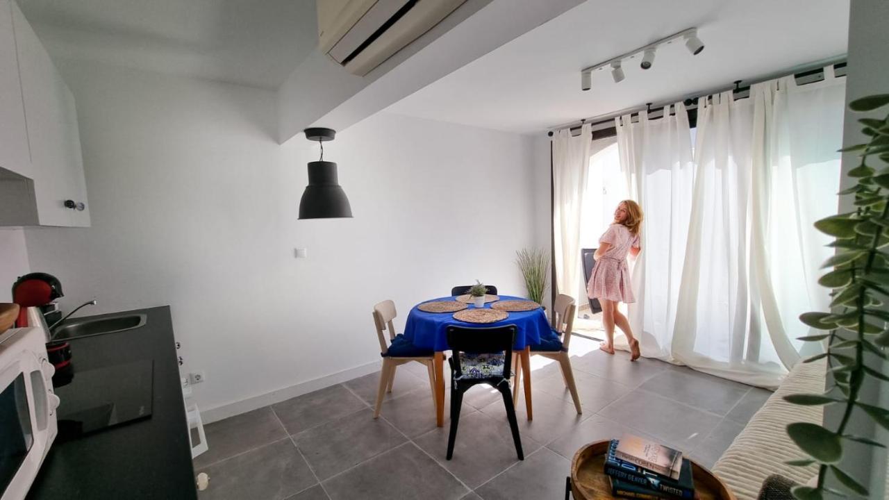 Golf&Sun Tenerife Apartments San Miguel de Abona Exteriör bild