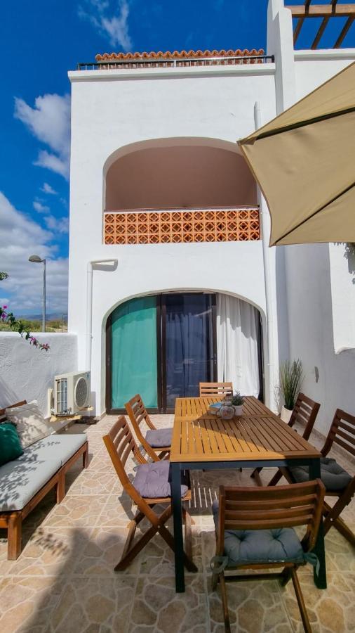Golf&Sun Tenerife Apartments San Miguel de Abona Exteriör bild